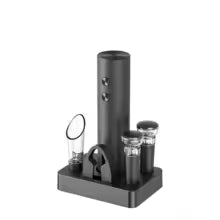 Ouvre-bouteille Électrique Automatique : L'Essentiel du Vin
