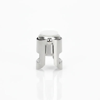 Bouchon Scintillant Inox - Conservation Vin & Champagne