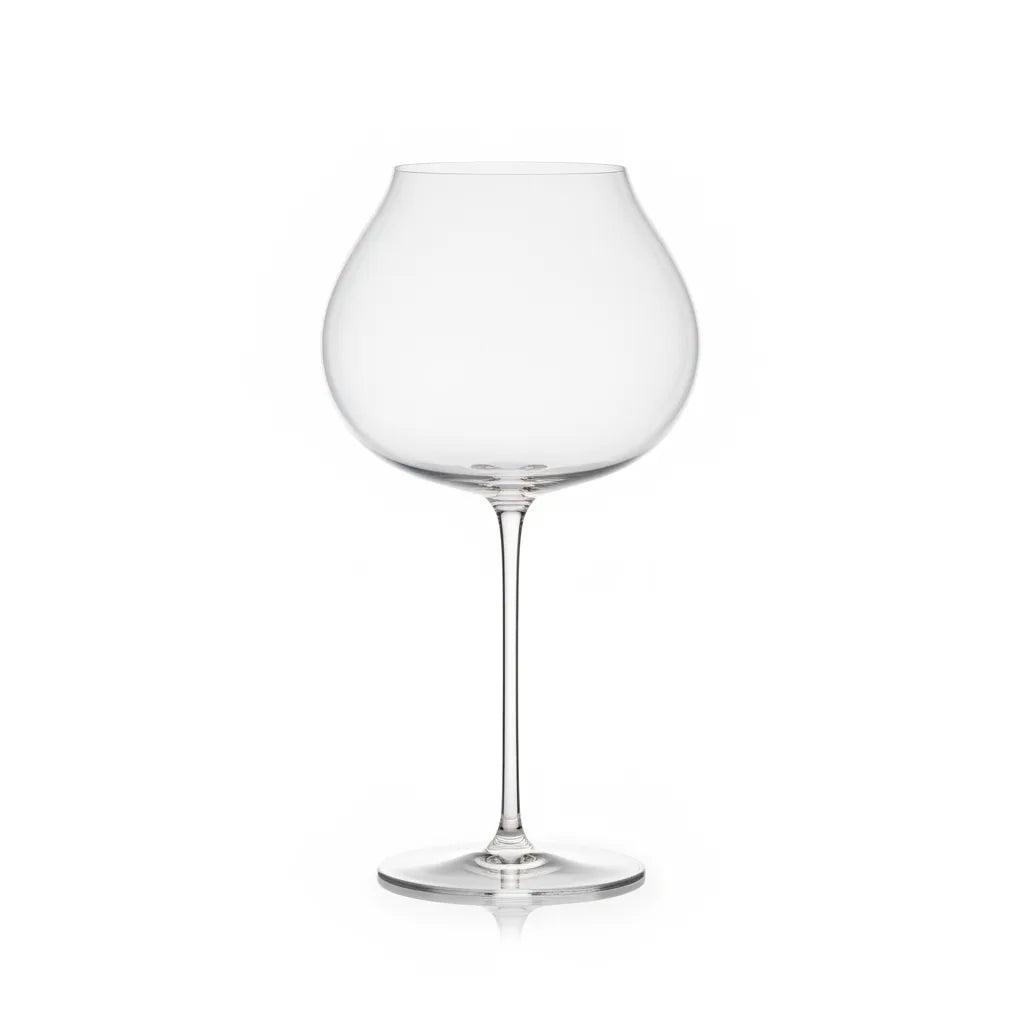 Verre à Vin Blanc Cristal Fin 720ml - Dégustation Exclusive
