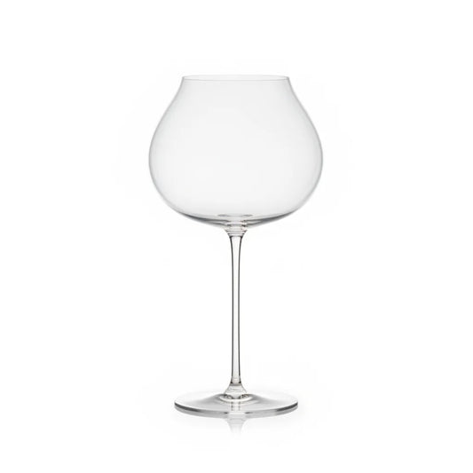 Verre à Vin Blanc Cristal Fin 720ml - Dégustation Exclusive