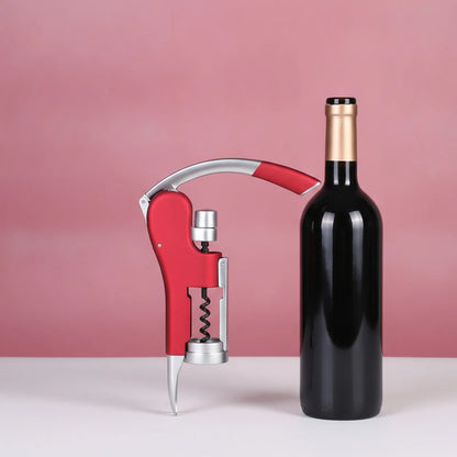 Ouvre-Bouteille Créatif Multifonction