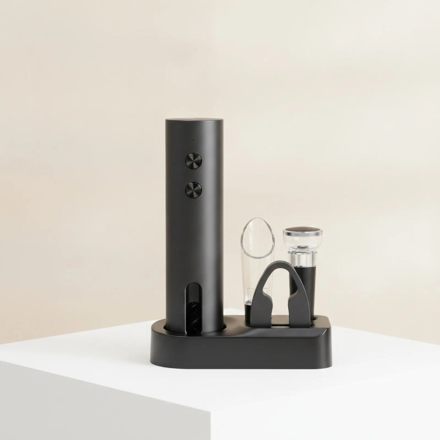 Ouvre-bouteille Électrique Automatique : L'Essentiel du Vin