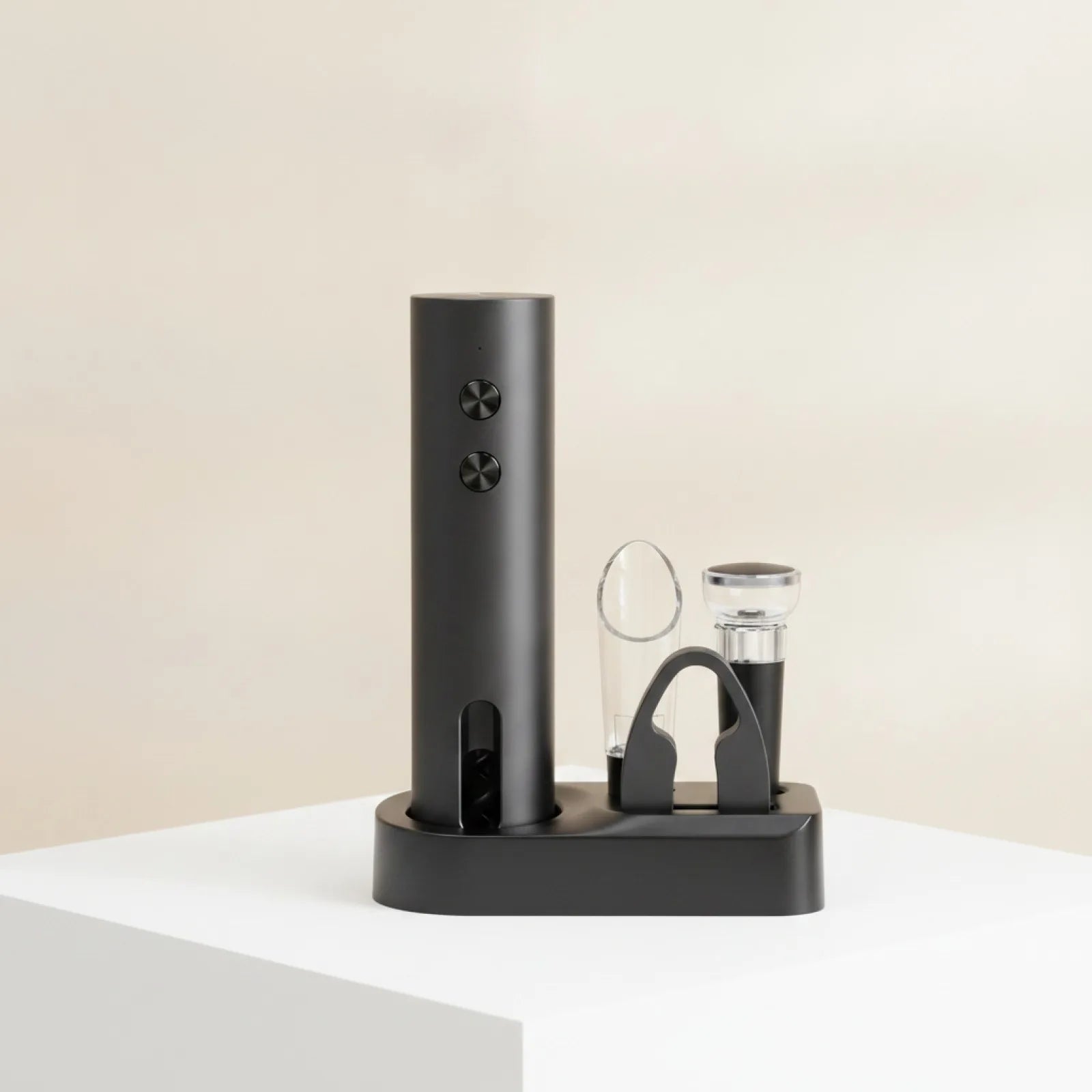 Ouvre-bouteille Électrique Automatique : L'Essentiel du Vin