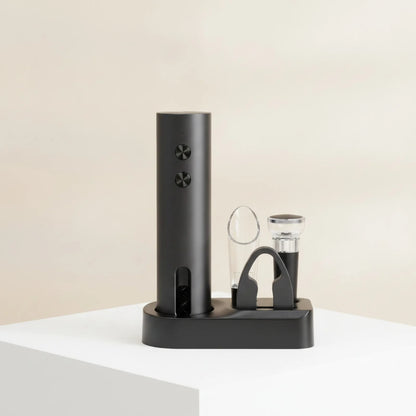 Ouvre-bouteille Électrique Automatique : L'Essentiel du Vin