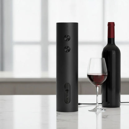 Ouvre-bouteille Électrique Rechargeable USB